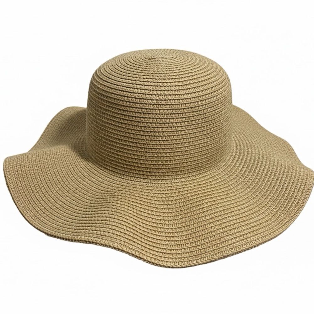 Magid Hats Classic Tan Wide Brim Hat